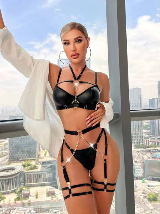 Dream 'Bout Me Tonight Lingerie Lacy Bliss Lingerie & Intimates