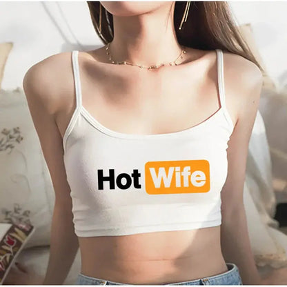 Hot Wife Top Lacy0301 Other