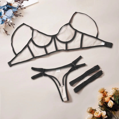 We're Overdosin' Lingerie Lacy Bliss Lingerie & Intimates