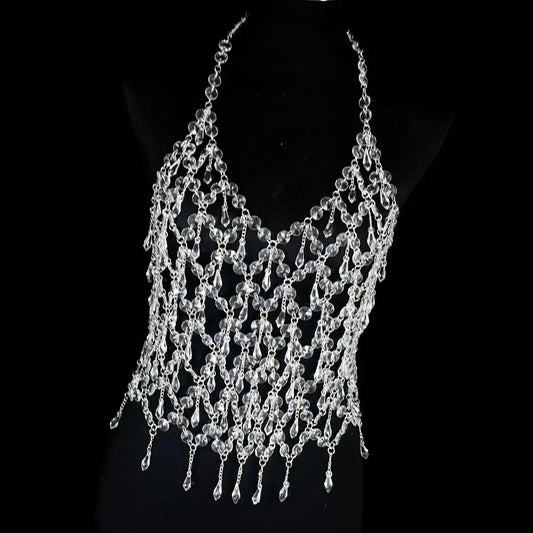 Lacy Bliss™ I Never Land Body Jewelry Maimoco Body Jewelry