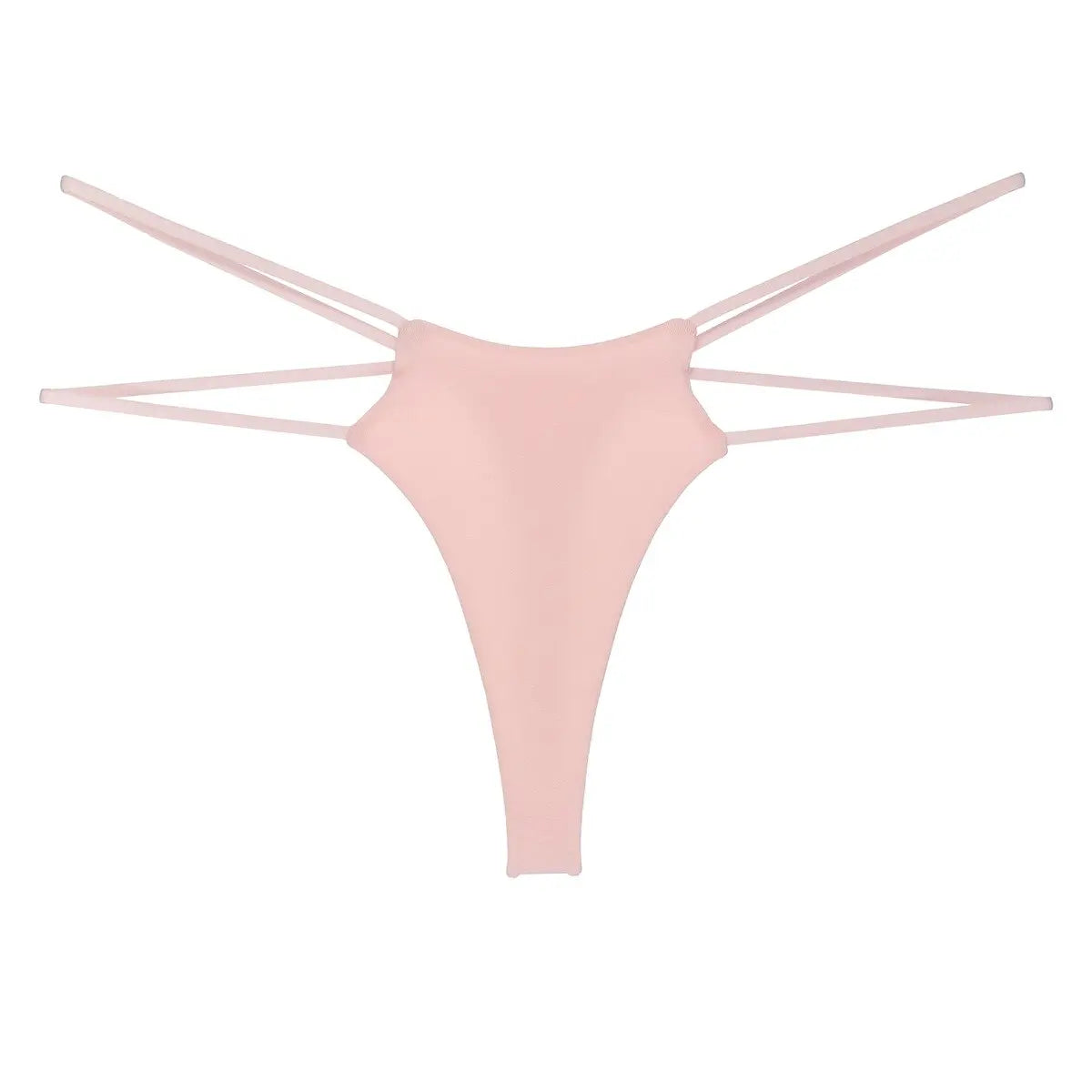Date This Gurl G-String Lacy Bliss Panties