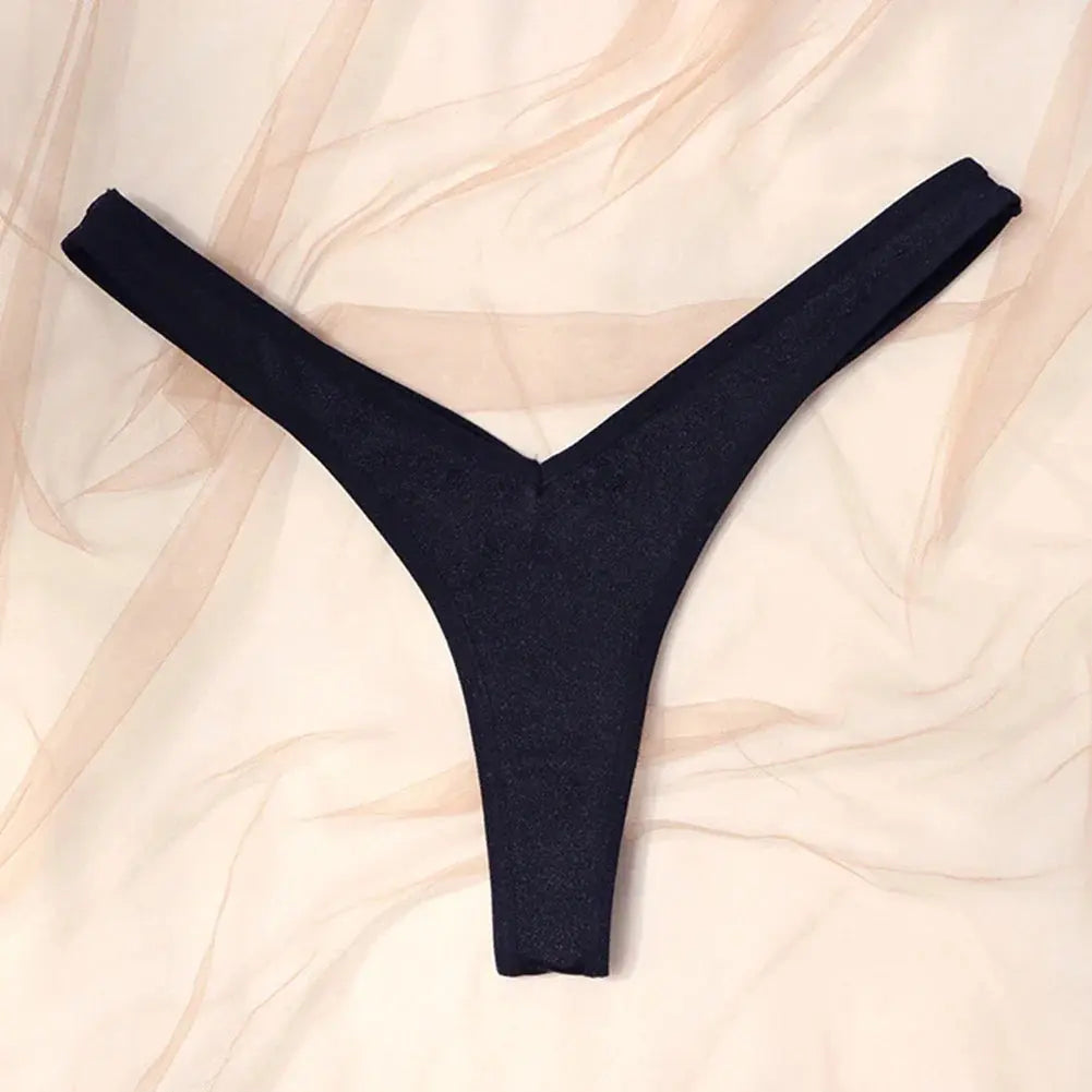 Deeper Into You G-String Lacy Bliss0212 Panties