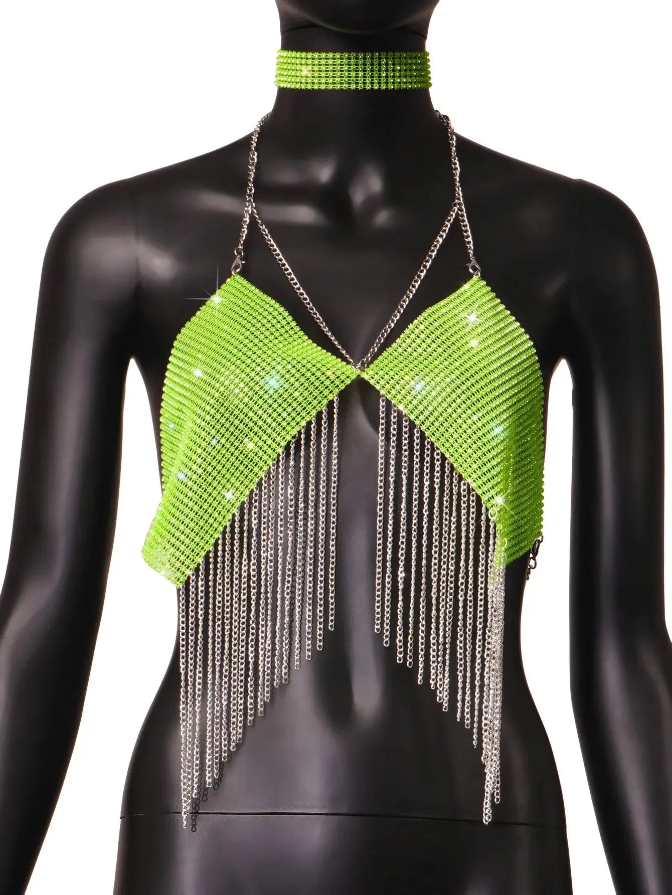Lacy Bliss™ Become More Attractive Body Jewelry Maimoco Body Jewelry