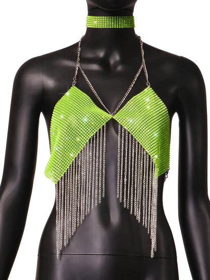 Lacy Bliss™ Become More Attractive Body Jewelry Maimoco Body Jewelry