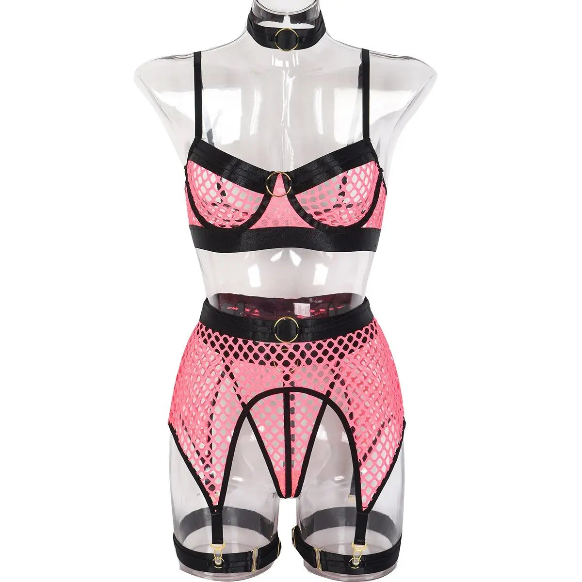 Got Some Candies Lingerie Lacy Bliss Lingerie & Intimates