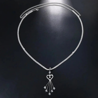 Lacy Bliss™ Like It Little Rough Body Jewelry Maimoco Body Jewelry