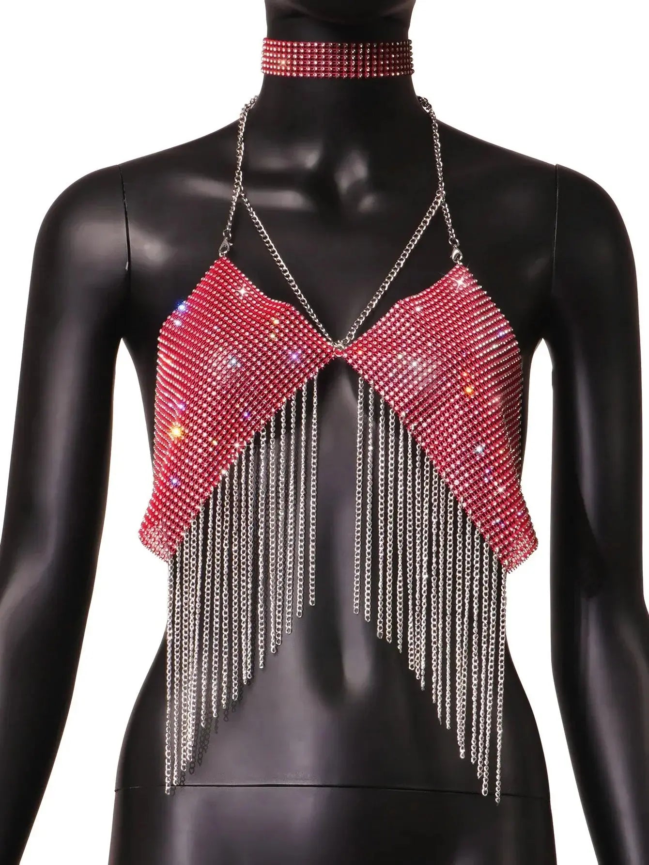 Lacy Bliss™ Become More Attractive Body Jewelry Maimoco Body Jewelry