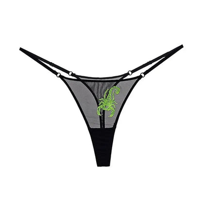 A Flawless Body Panties Lacy Bliss Lingerie & Intimates