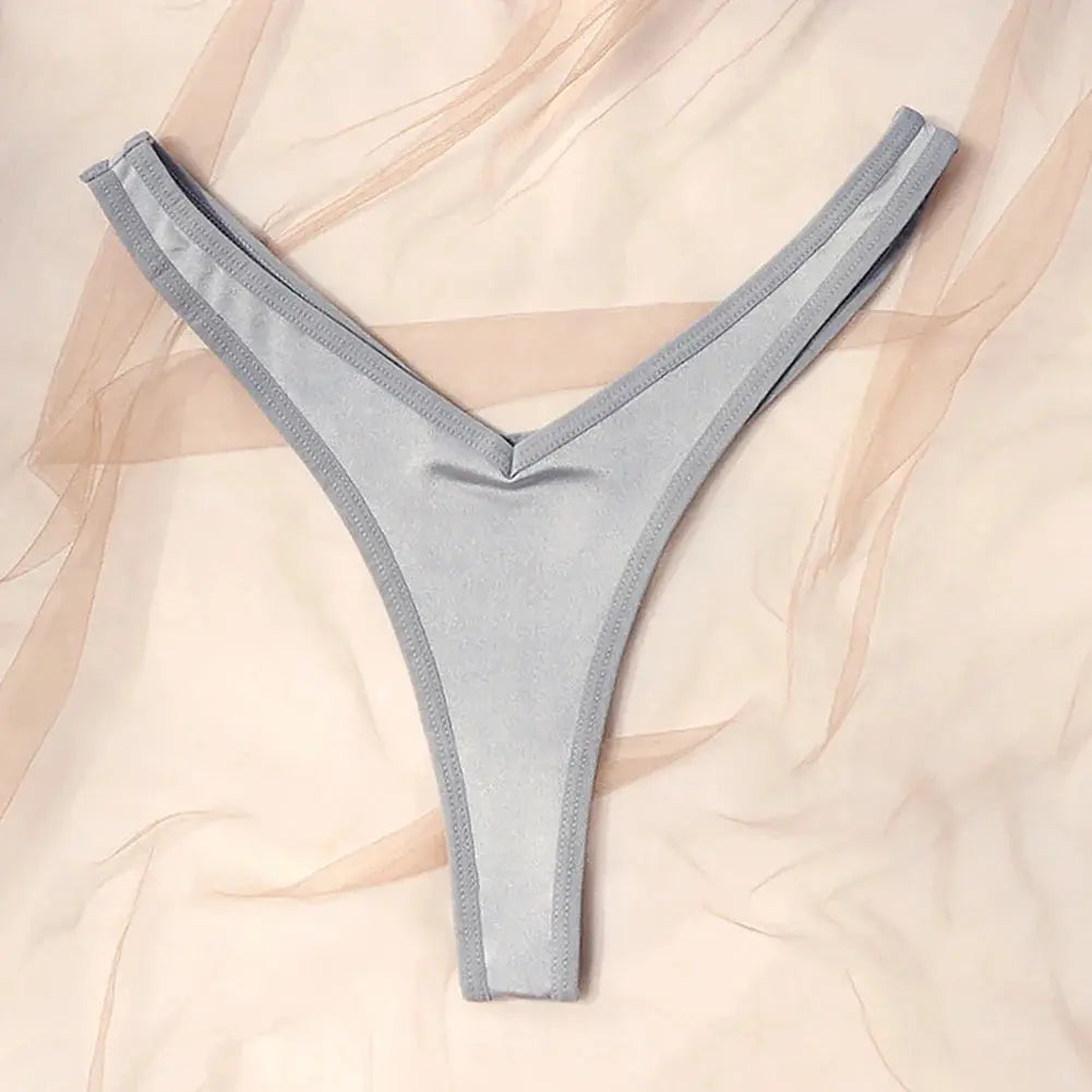 Deeper Into You G-String Lacy Bliss0212 Panties