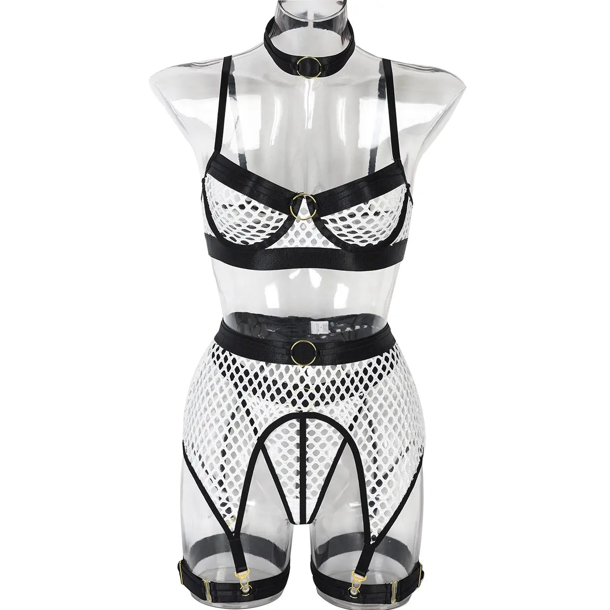 Got Some Candies Lingerie Lacy Bliss Lingerie & Intimates
