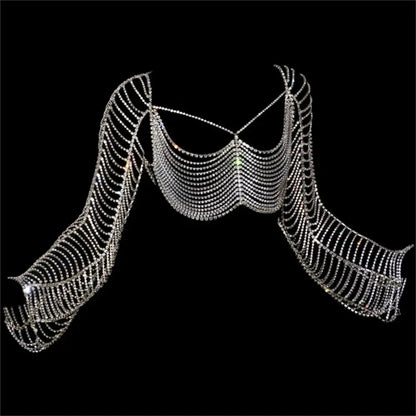 Lacy Bliss™ Take Me To Your Cab Body Jewelry Maimoco Body Jewelry