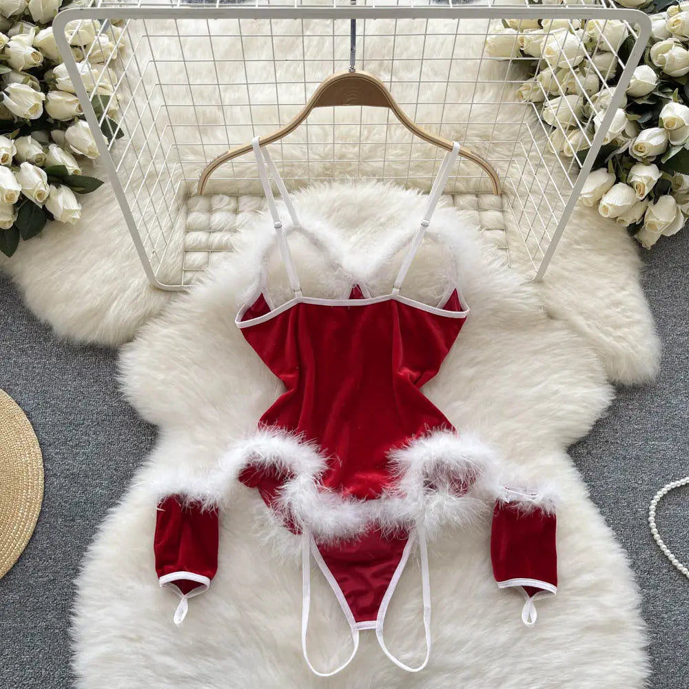 Your Love Was Everything Teddies Lacy Bliss Lingerie & Intimates