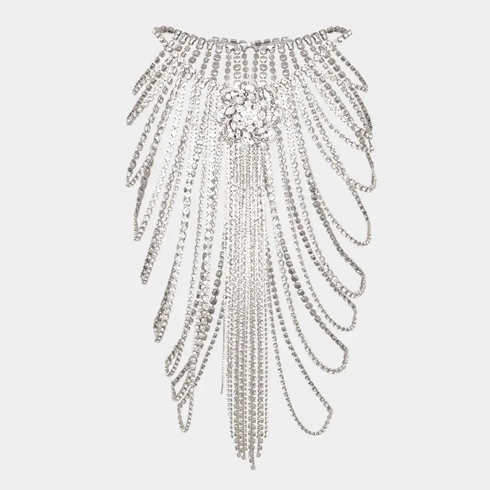 Lacy Bliss™ Back To Summer Paradise Body Jewelry Maimoco Body Jewelry