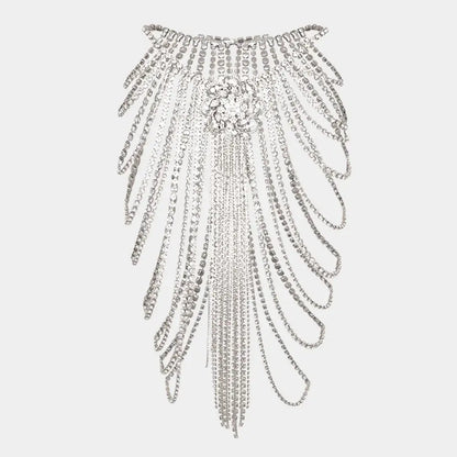 Lacy Bliss™ Back To Summer Paradise Body Jewelry Maimoco Body Jewelry