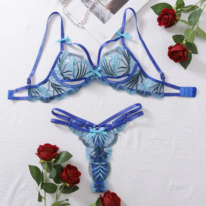 Tides of You Lingerie Lacy Bliss0212 Lingerie & Intimates