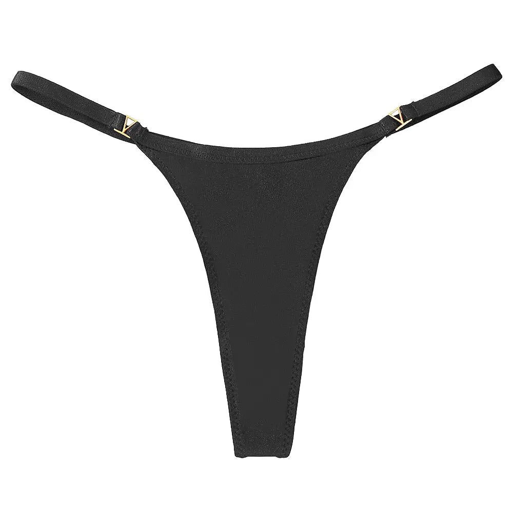 Leave You Torn Apart G-String Lacy Bliss Panties