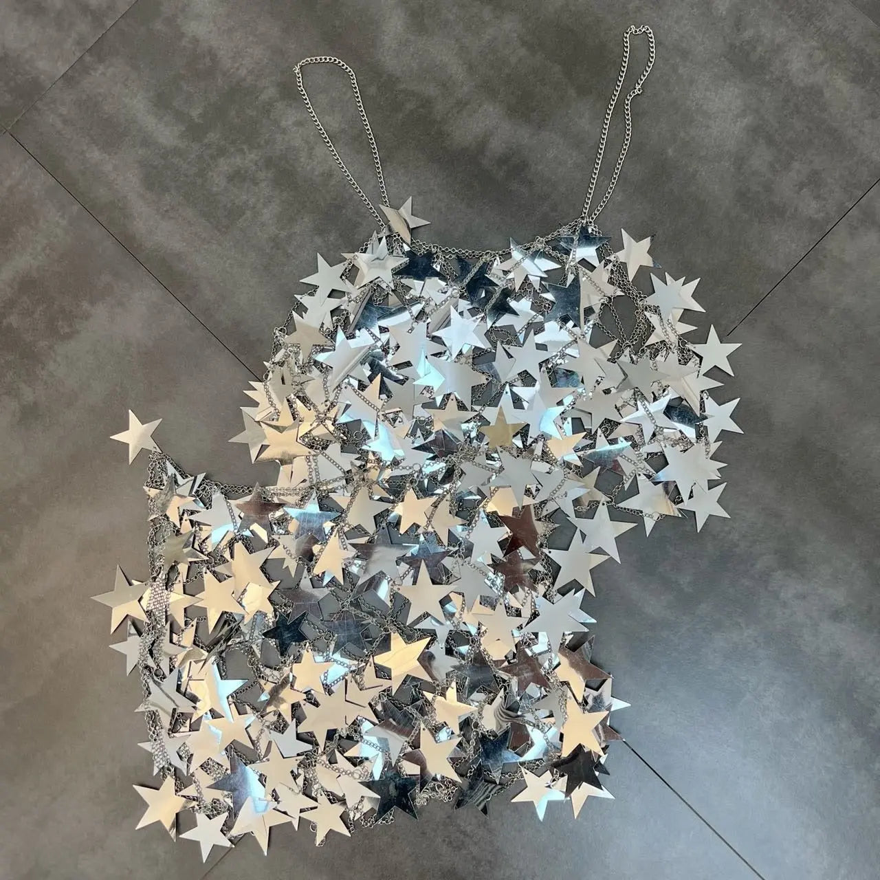 Lacy Bliss™ Dazzling Stars Body Jewelry Maimoco Body Jewelry