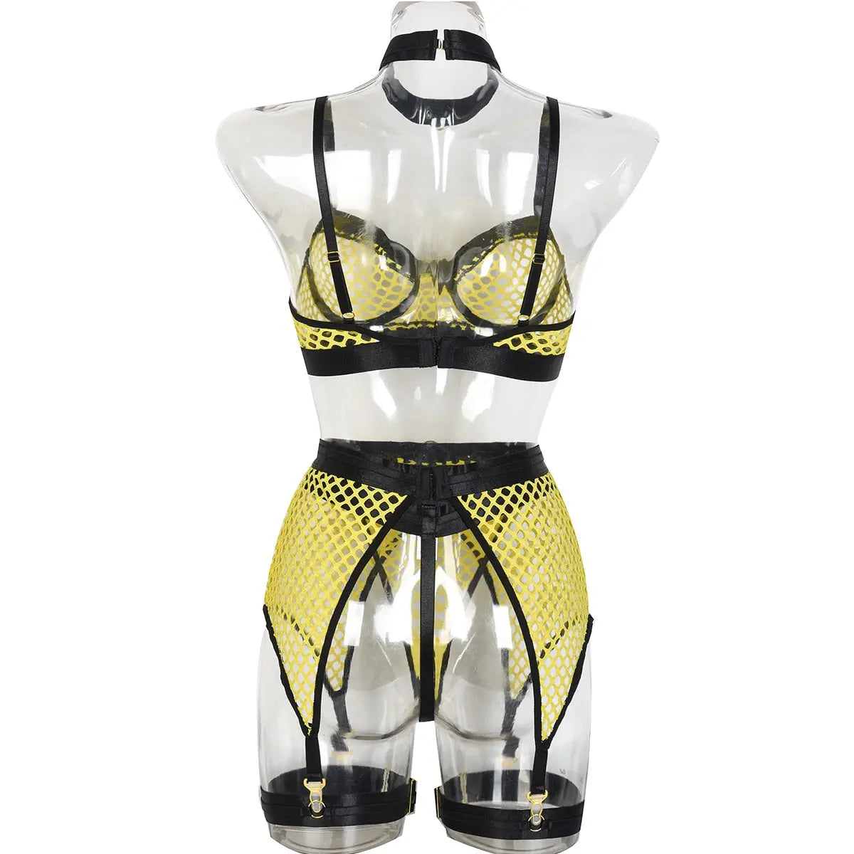 Got Some Candies Lingerie Lacy Bliss Lingerie & Intimates