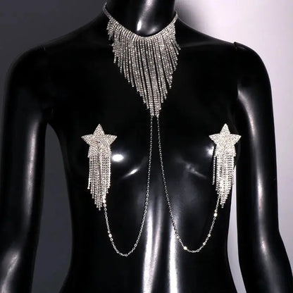 Lacy Bliss™ Kiss It Better Body Jewelry Maimoco Body Jewelry