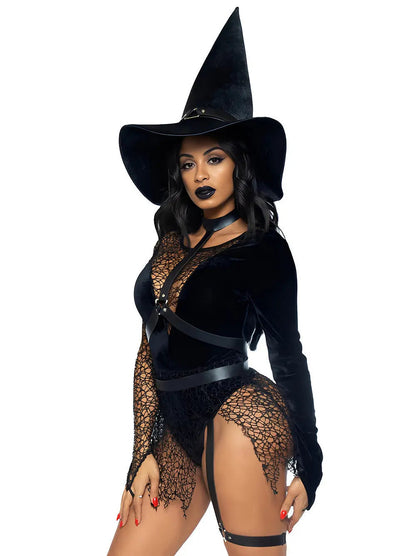 Lacy Bliss™ Sorceress of Shadows Lacy Bliss