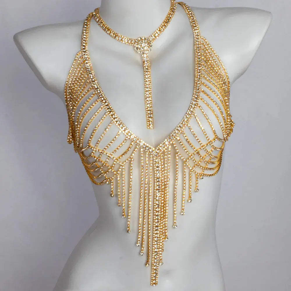 Lacy Bliss™ I Can't Be Perfect Body Jewelry Maimoco Body Jewelry