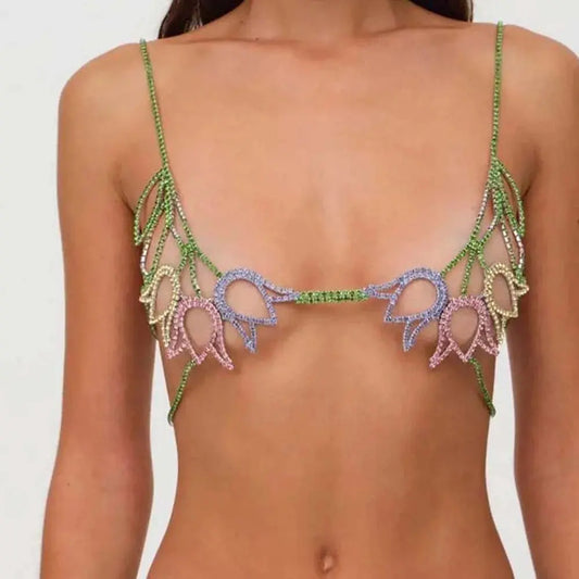 Lacy Bliss™ Acting Like Lovers Body Jewelry Maimoco Body Jewelry