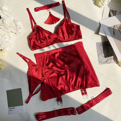 A New Style Disappear Lingerie Lacy Bliss Lingerie & Intimates