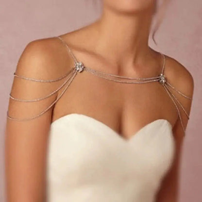 Lacy Bliss™ In Love Again Body Jewelry Maimoco Body Jewelry