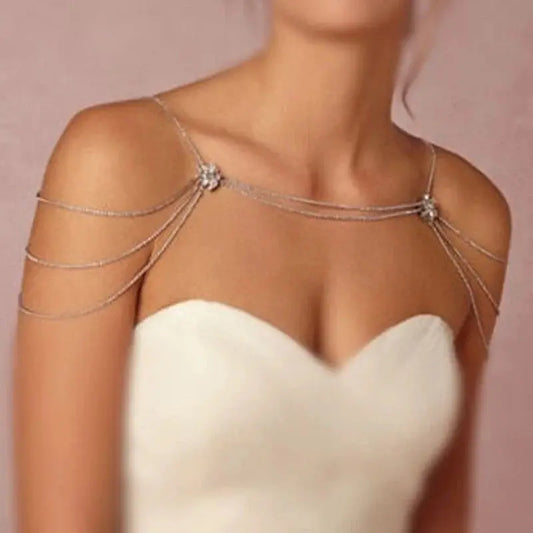 Lacy Bliss™ In Love Again Body Jewelry Maimoco Body Jewelry