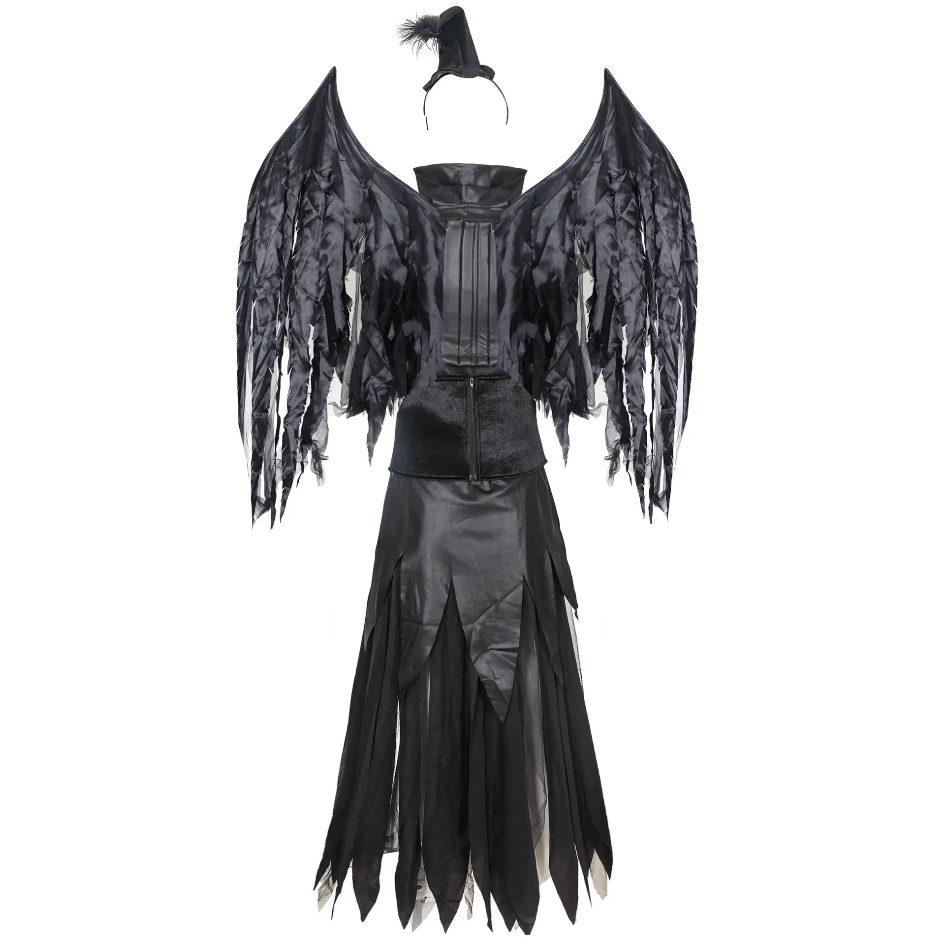 Lacy Bliss™ Midnight Seraphim Lacy Bliss