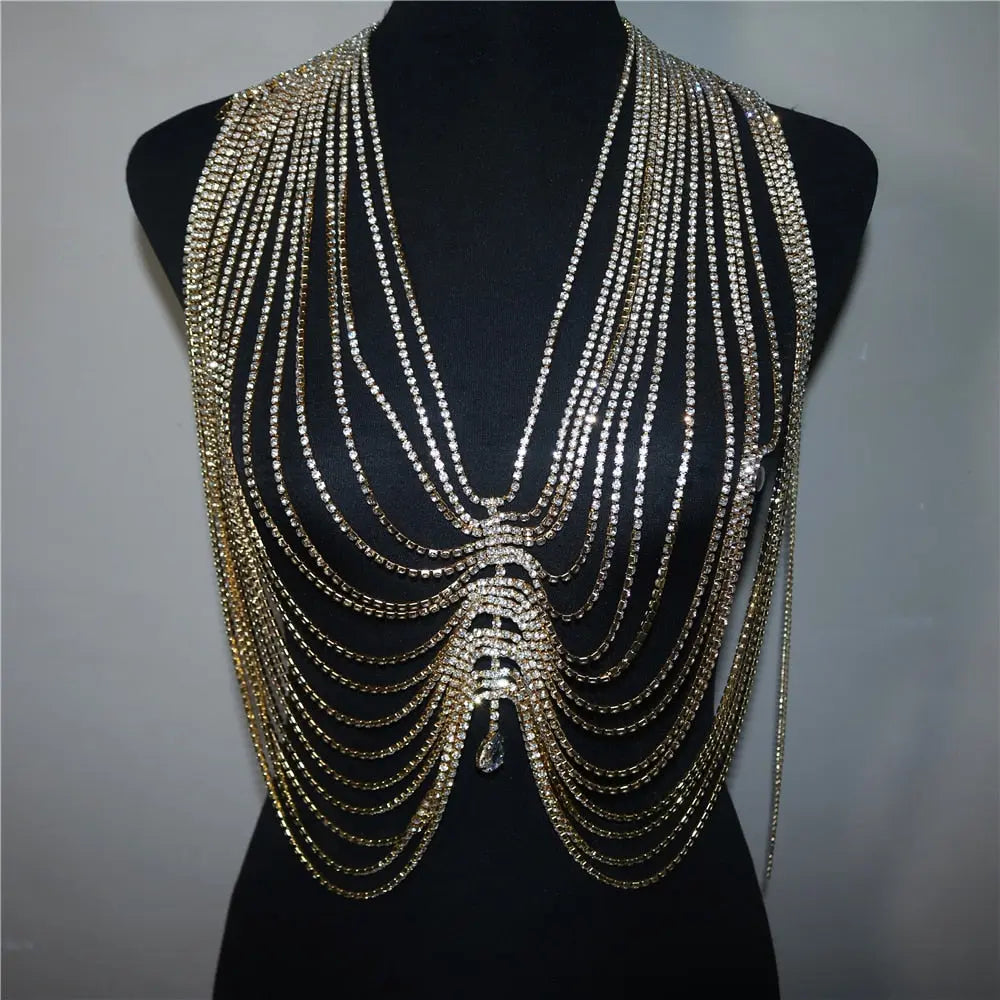 Lacy Bliss™ Never Gettin' Older Body Jewelry Maimoco Body Jewelry