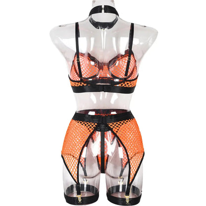 Got Some Candies Lingerie Lacy Bliss Lingerie & Intimates
