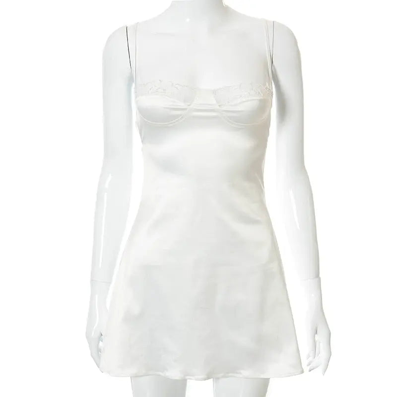 To Win Back Your Love Again Nightdress Lacy Bliss Sleeping Wear