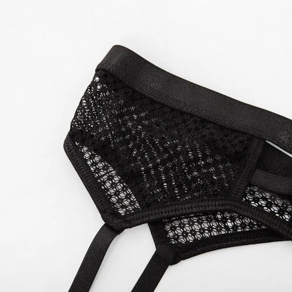 Lacy Bliss™ LYNA LINGERIE SET Take Love Home Store sexy lingerie set