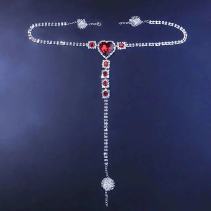 Lacy Bliss™ A Pearl Jam Body Jewelry Maimoco Body Jewelry