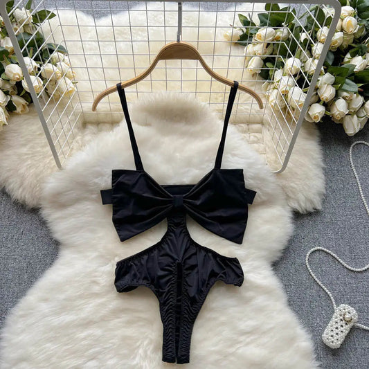 I'm All Up On Ya Teddies Lacy Bliss Lingerie & Intimates