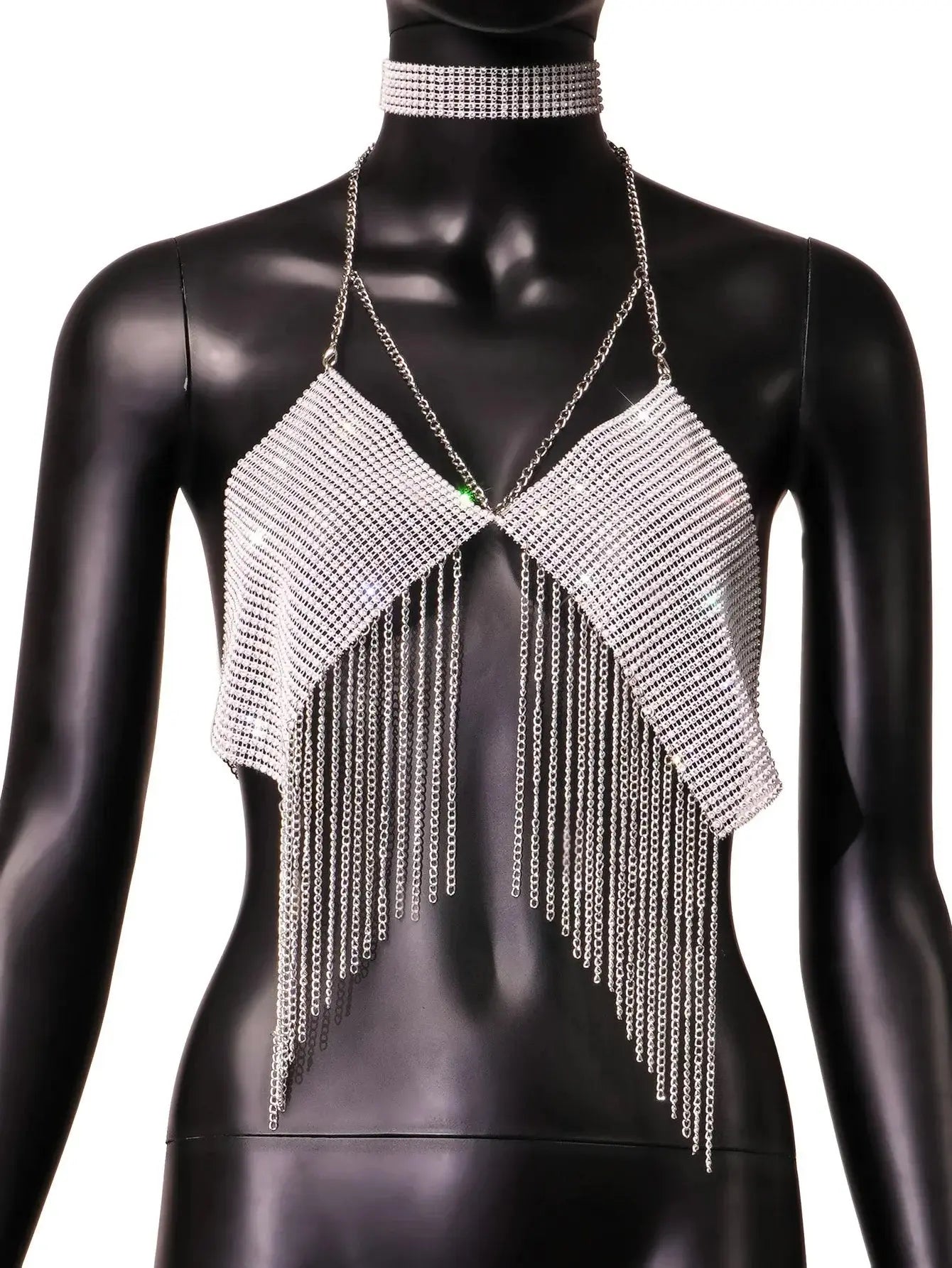 Lacy Bliss™ Become More Attractive Body Jewelry Maimoco Body Jewelry