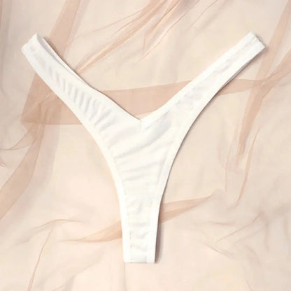 Deeper Into You G-String Lacy Bliss0212 Panties