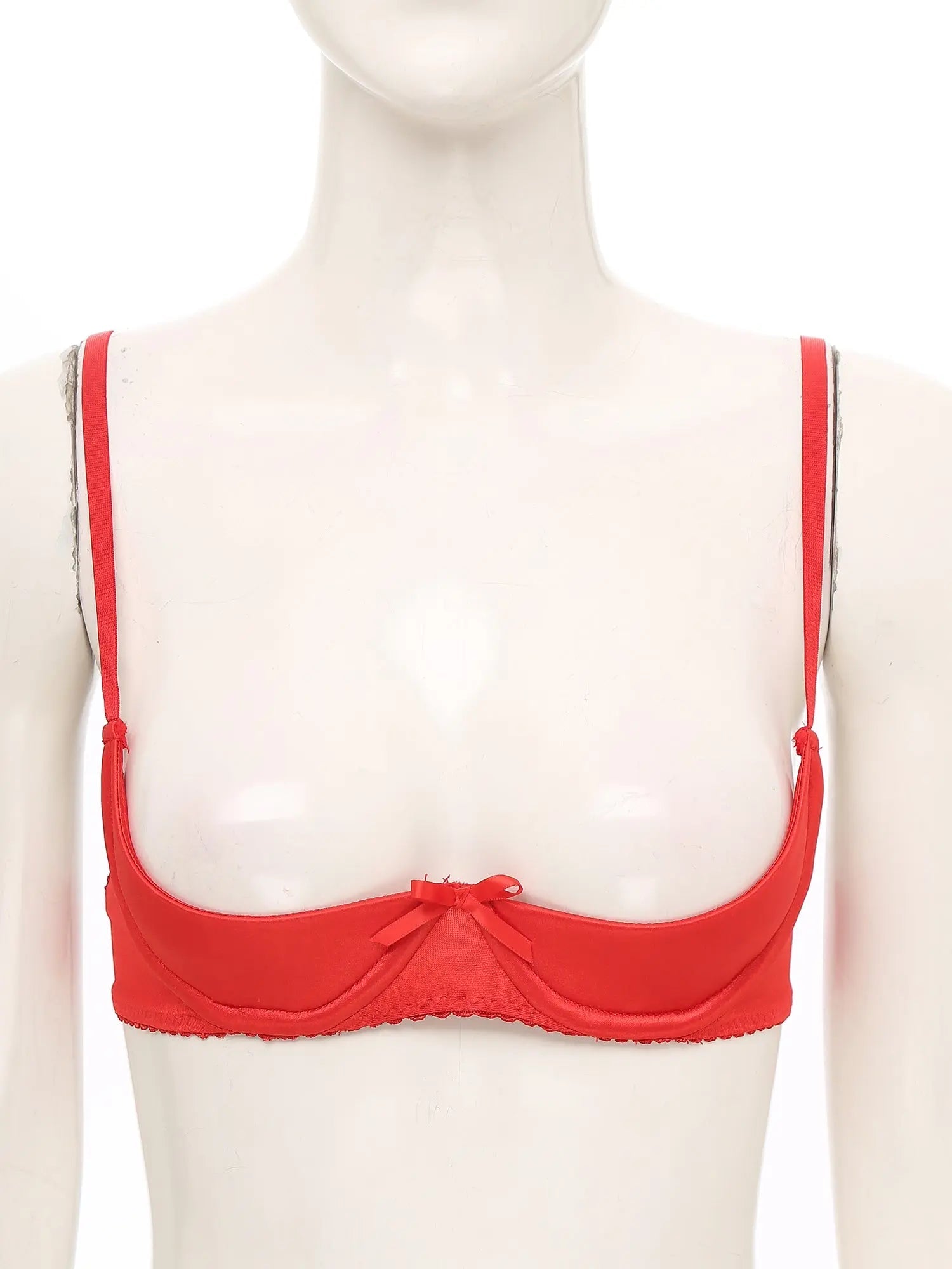 Touch Me Once Bra Lacy Bliss0212 Bras