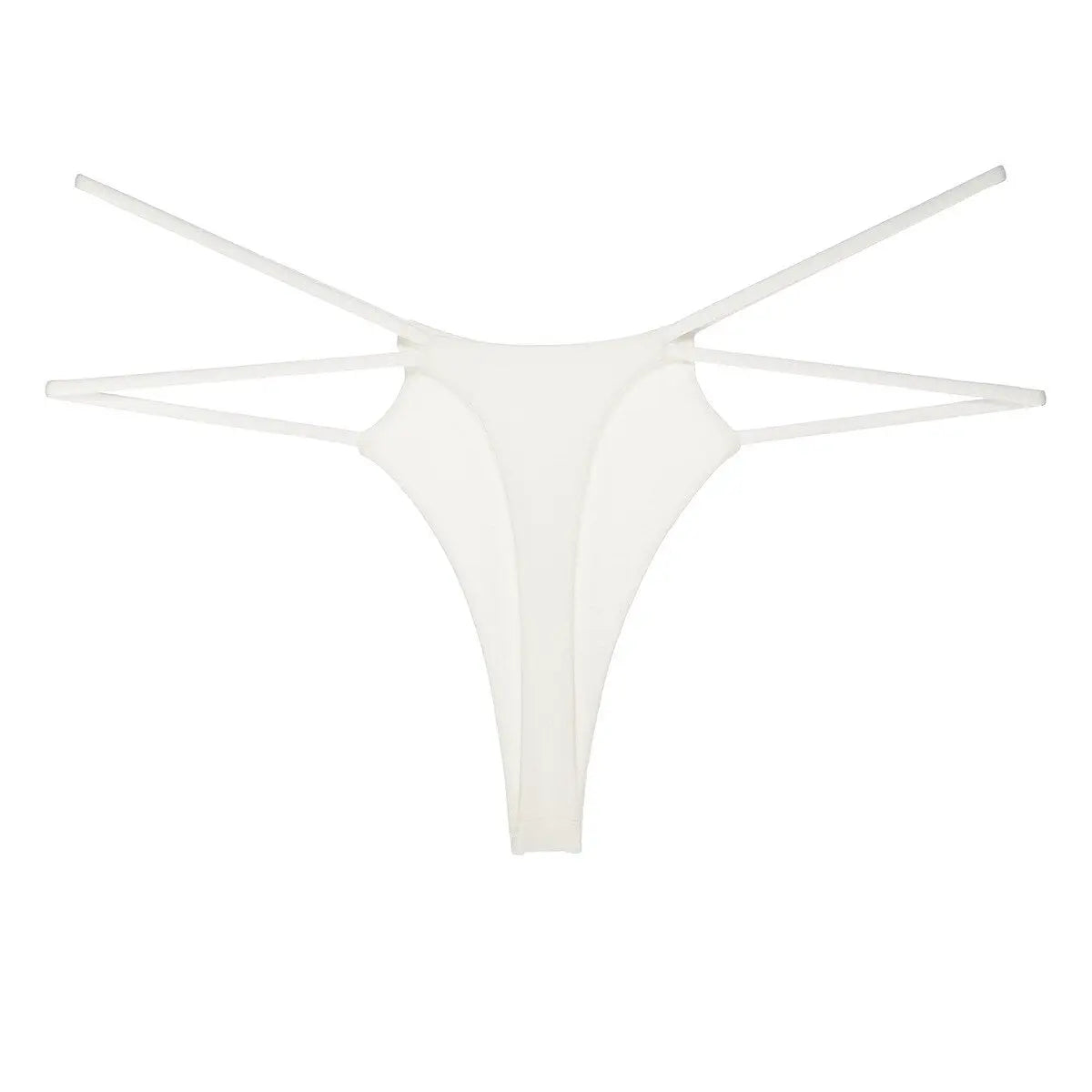 Date This Gurl G-String Lacy Bliss Panties