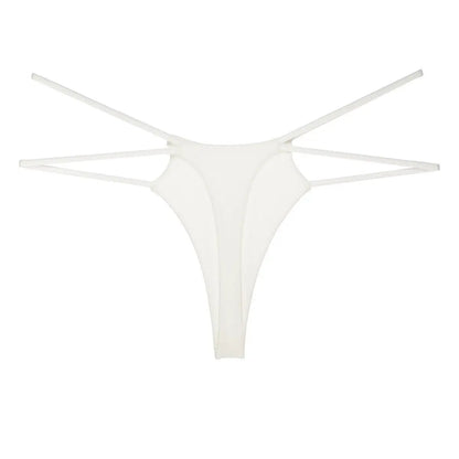 Date This Gurl G-String Lacy Bliss Panties