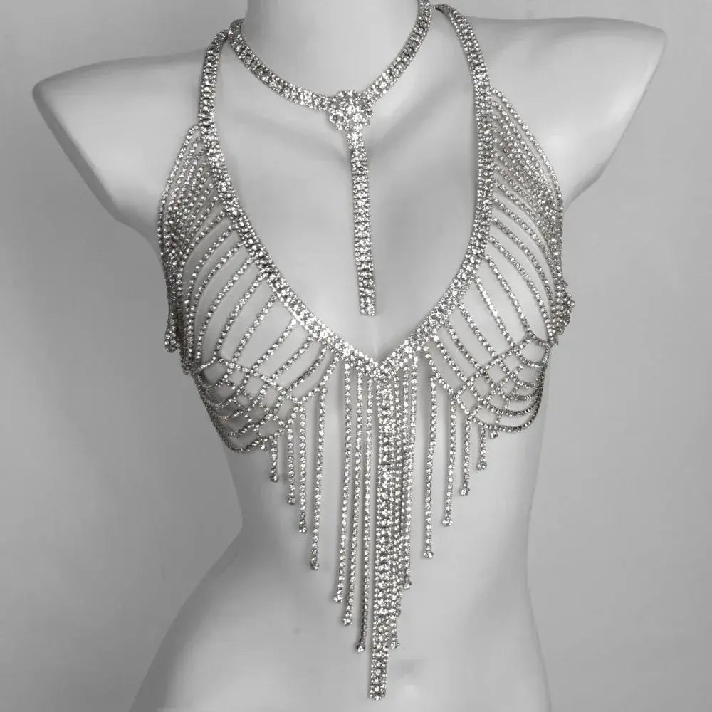 Lacy Bliss™ I Can't Be Perfect Body Jewelry Maimoco Body Jewelry