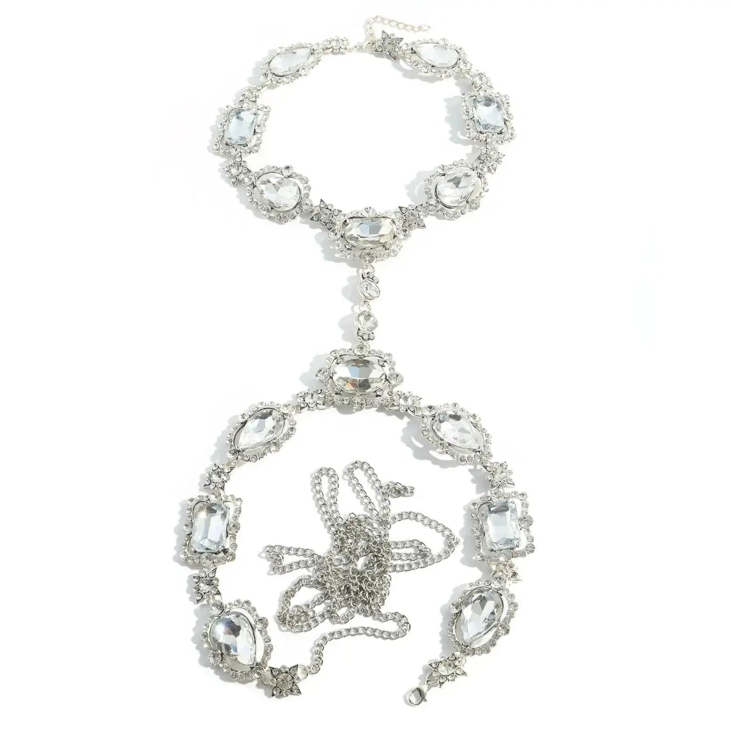 Lacy Bliss™ Give Me Affection Body Jewelry Maimoco Body Jewelry