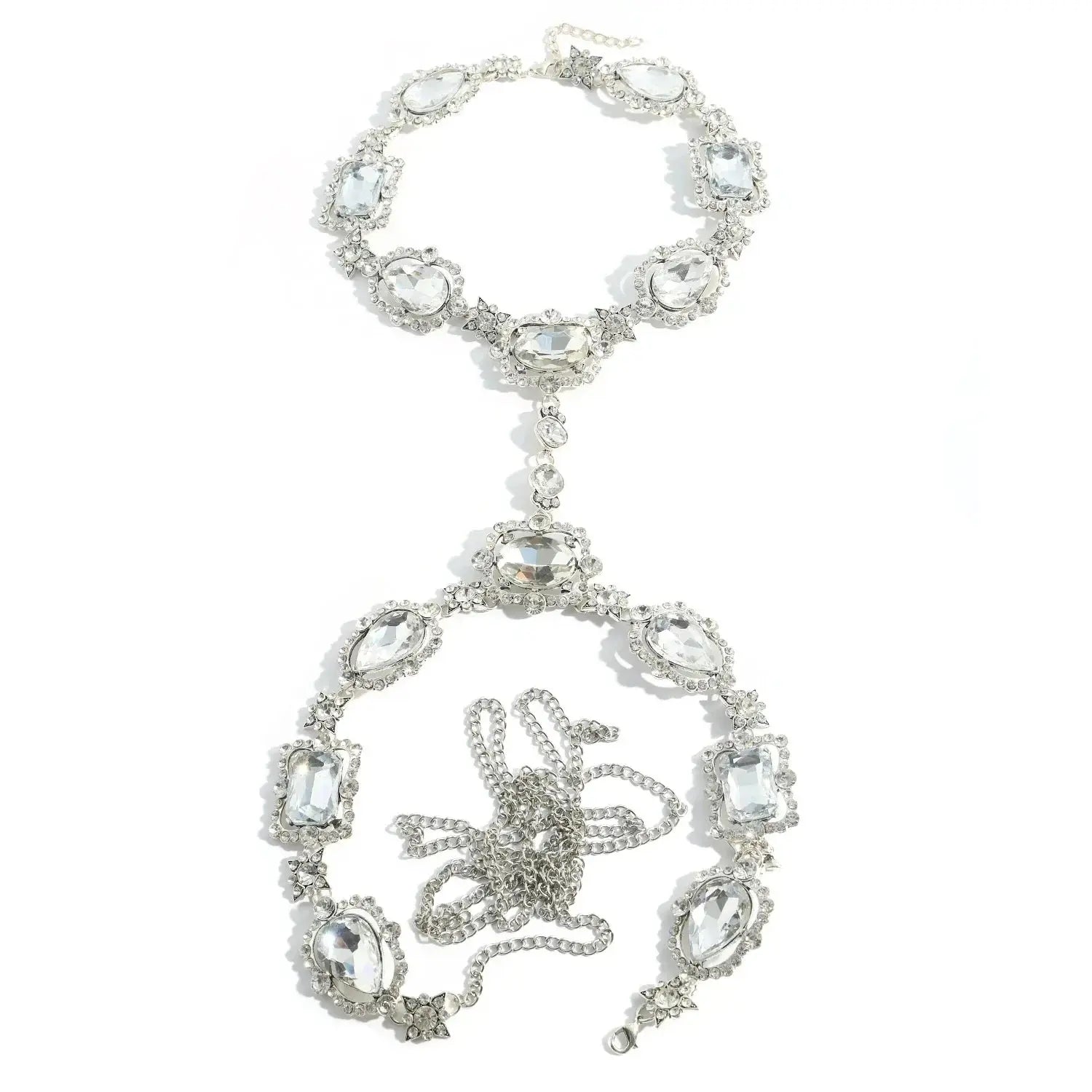 Lacy Bliss™ Give Me Affection Body Jewelry Maimoco Body Jewelry