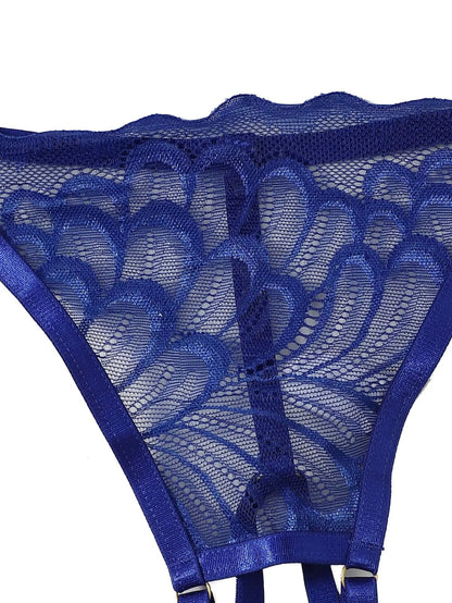 Marry The Night Lingerie Lacy Bliss Lingerie & Intimates