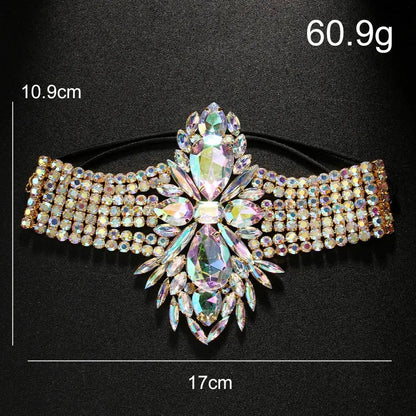 Lacy Bliss™ Those Ocean Eyes Body Jewelry Maimoco Body Jewelry