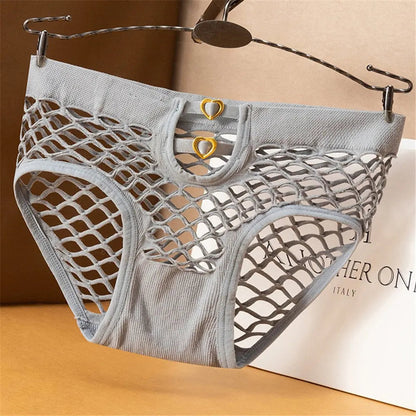 Our Last Night Panties Lacy Bliss Panties
