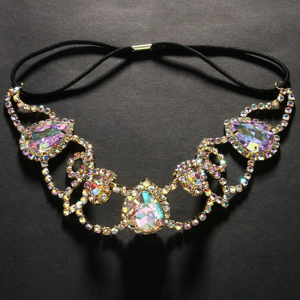 Lacy Bliss™ Those Ocean Eyes Body Jewelry Maimoco Body Jewelry