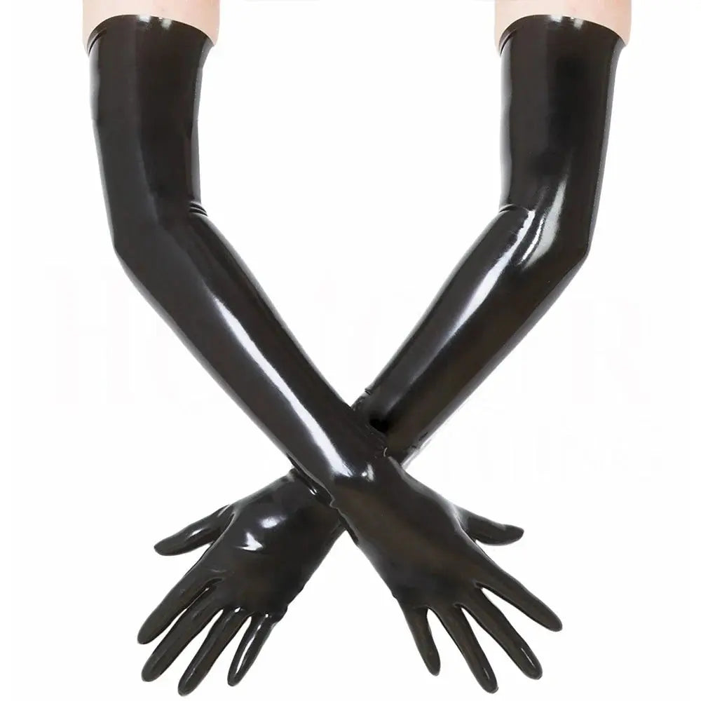 Latex Gloves Lacy0301 Other