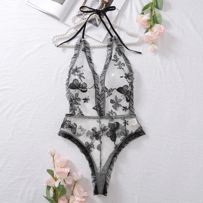 Between Dreams Teddies Lacy Bliss0212 Lingerie & Intimates